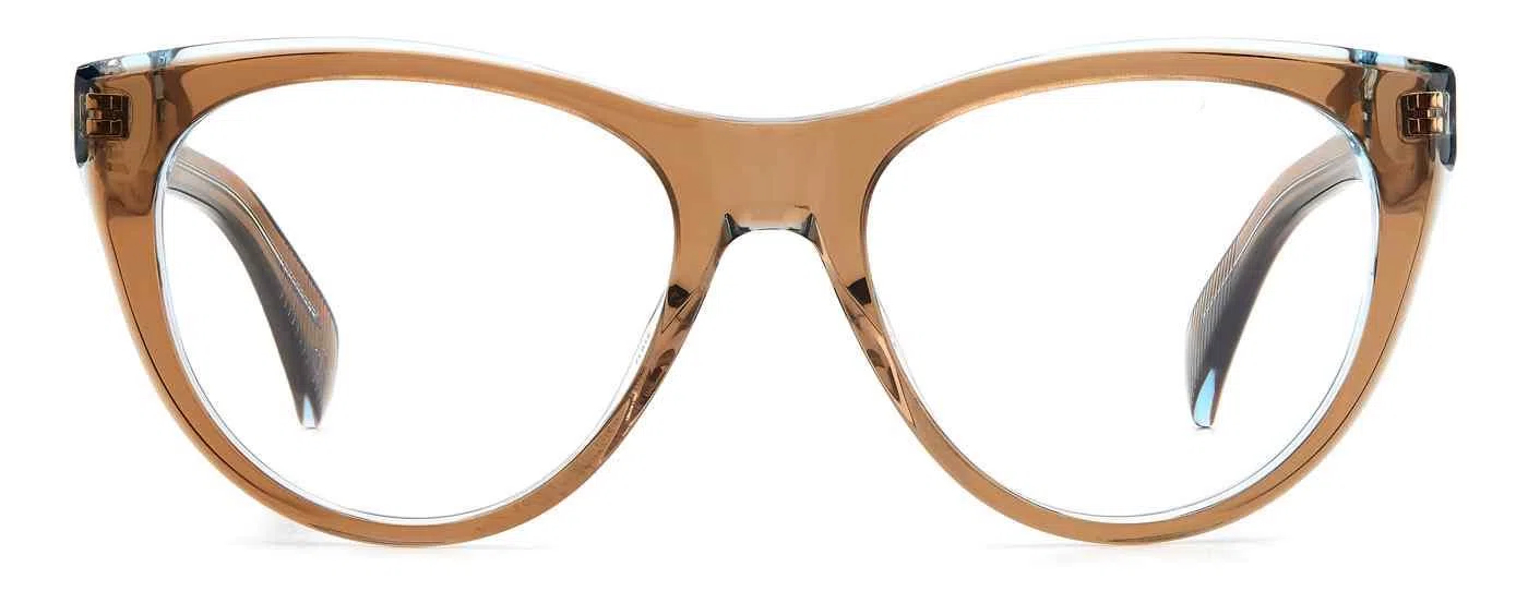Rag & Bone RNB3054 Eyeglasses - view 11